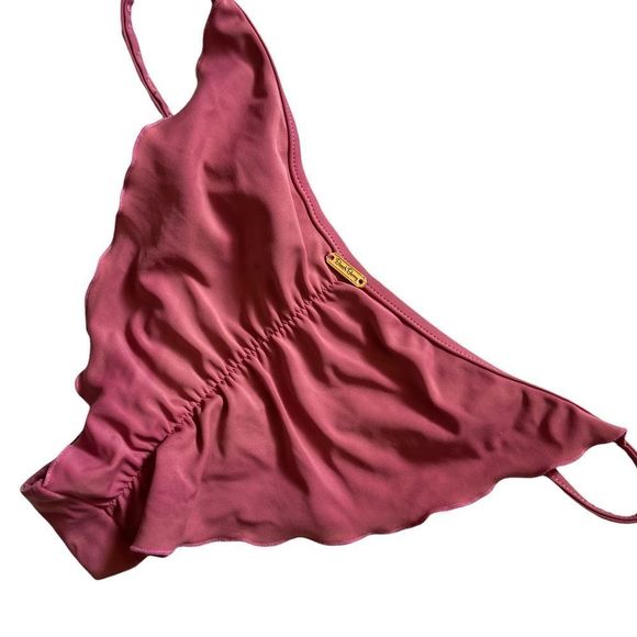 Beach Bunny Shanina Bikini Bottom as is - Picture 5 of 6